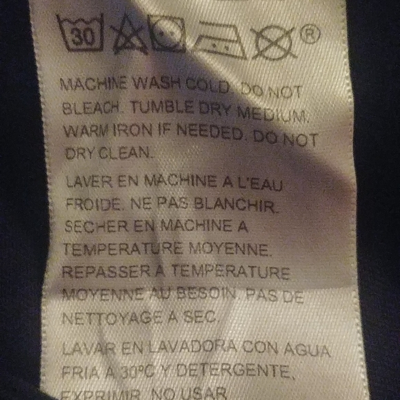 Levi Strauss Signature T-shirt - Picture 3 of 5